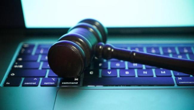 盗图AI生成图片卖钱被判刑 首例AI侵权案宣判