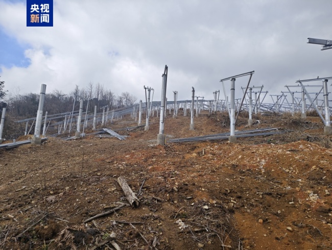 两部门通报10地违法违规问题 典型案例曝光