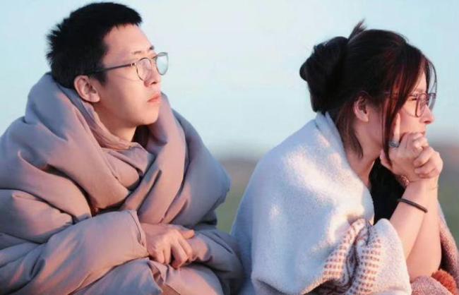 曝留几手想复婚 前妻葛夕自证人品