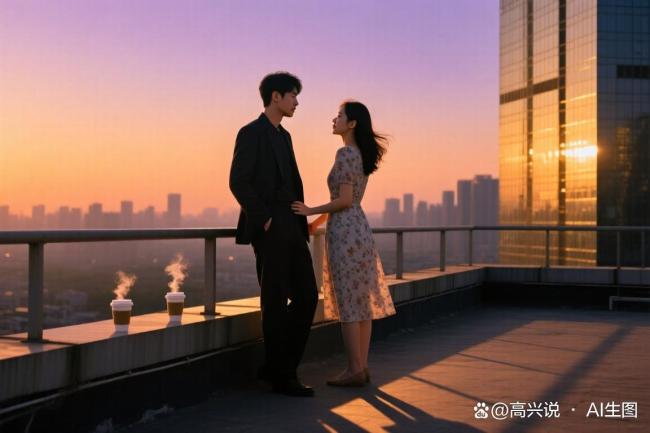 李小冉要做更好的自己 真实翻红的秘诀