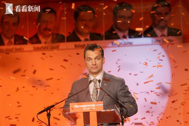 为什么送走欧尔班匈牙利也难改命 新总理面临重重挑战