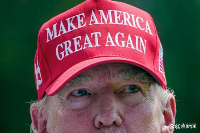 卡尔森反水是压垮MAGA最后一根稻草吗 MAGA分裂加剧