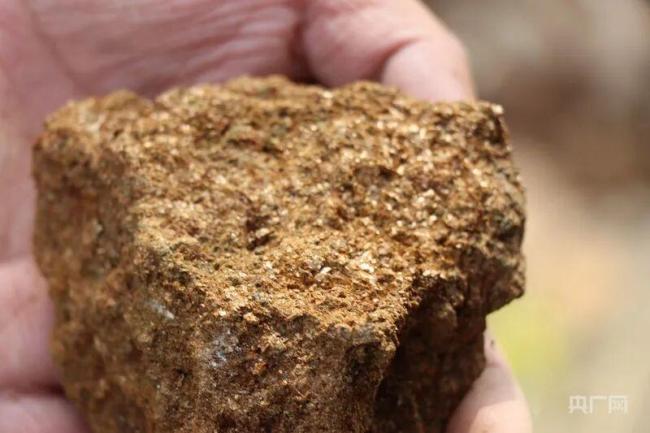 男童疑发现金矿所在地加强保密管理