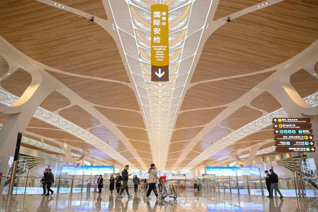 中国经济第一大省亮出王牌