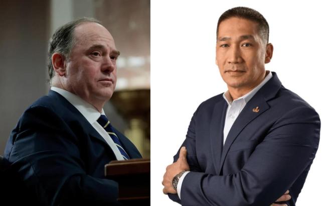 美国海军“突然换帅”有何意味