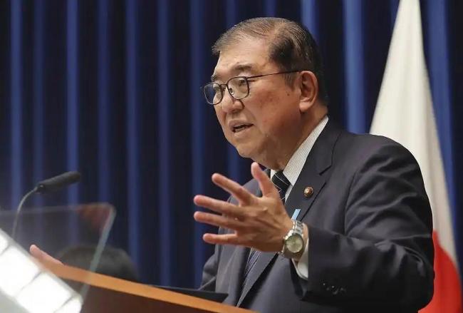 日本将中国视为威胁 前首相警告战争风险