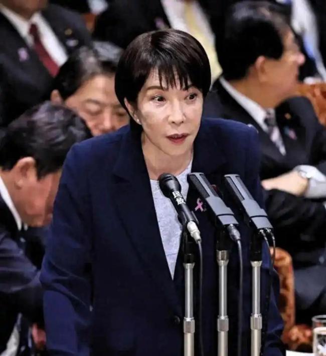 日本将中国视为威胁 前首相警告战争风险