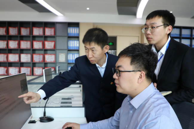 习近平总书记关切事·作风之变｜作风建设久久为功