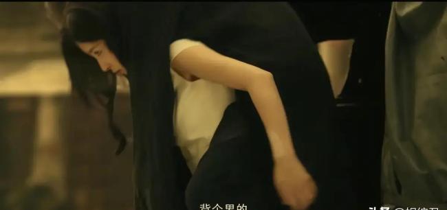 潘粤明新剧《黑夜告白》口碑如何 真相藏于黑夜