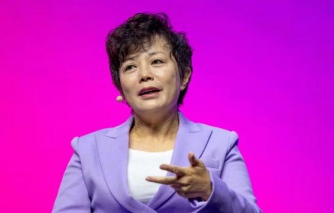 比亚迪正讨论进军F1可能性