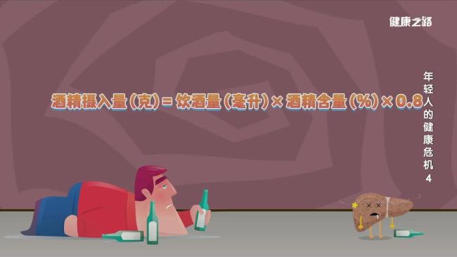 脂肪肝悄悄盯上年轻人 不良习惯成主因