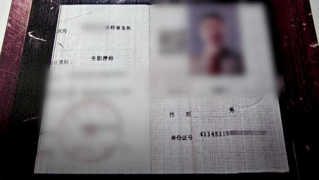 为追回债务男子委托“律师”被骗 假律师真骗局