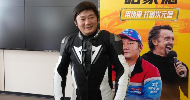 张雪：我已经过了“飘”的年龄