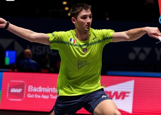 昆拉武特挽救3个赛点逆转乔纳坦 决胜局惊天逆转