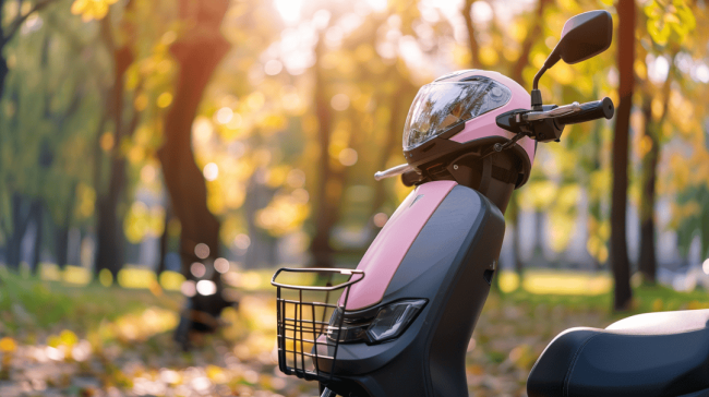 电动车逆行闯红灯撞摩托车各担责50% 非机动车违规同样担责