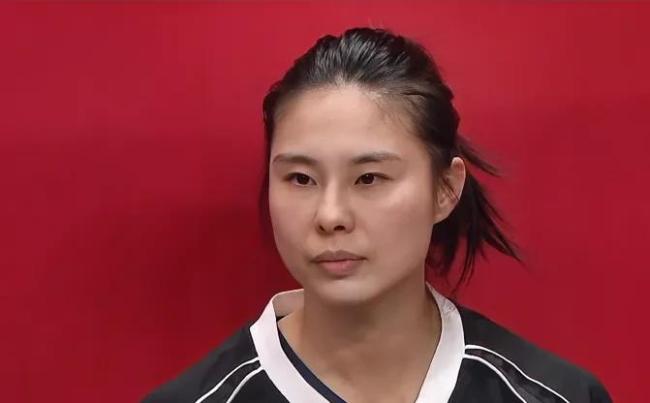 王思雨赛后采访：我们有着4年3冠的冠军底蕴 意志会带我们战胜一切 主场饮恨反思不足