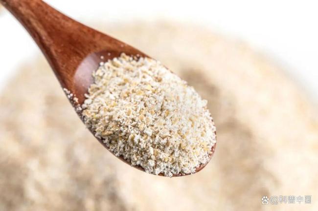 一种被严重忽视的粗粮产品！冲泡就能吃，营养丰富还升糖慢 燕麦麸皮的理想选择