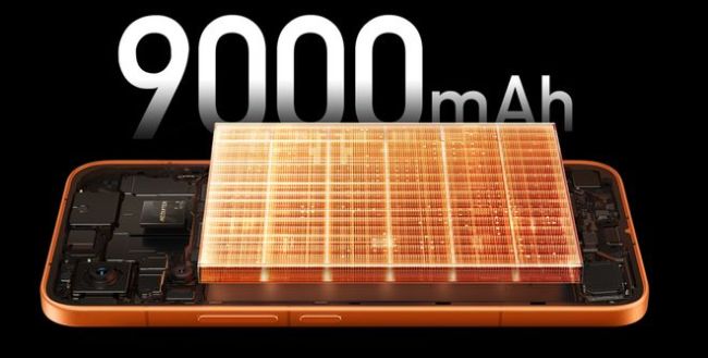 红米三款10000mAh新机曝光 续航再升级