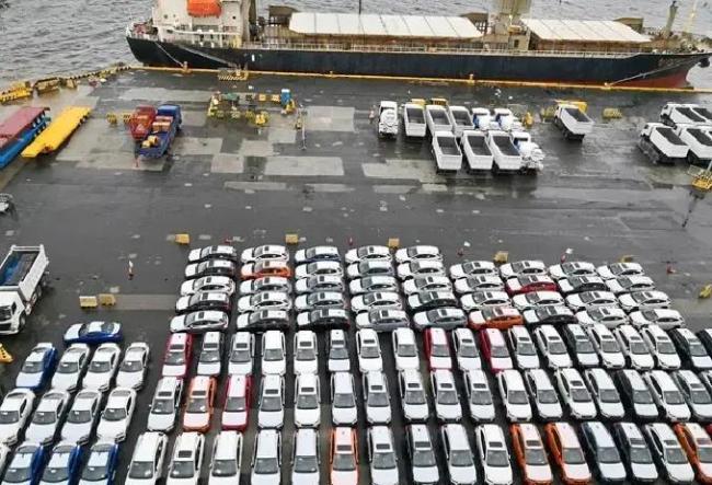 美国消费者大呼不公平，便宜又强的中国车为何只能看却买不到？