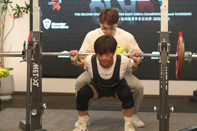 中国最强老太太：我是被儿子骗去的