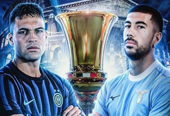 国米被逼平仍10分领跑意甲 迪马尔科创助攻纪录