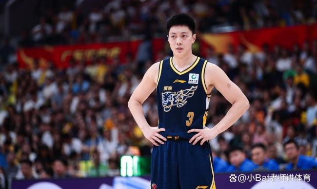 CBA季后赛：广东不敌广州遭遇开门黑 广东进攻哑火