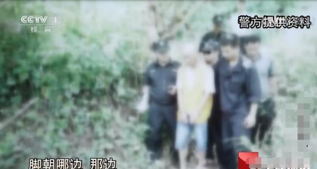 男子强奸杀人被执行死刑 真凶另有其人