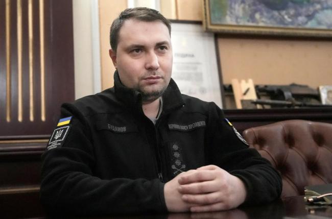 泽连斯基的接班人是布达诺夫吗 战争英雄或成新领袖