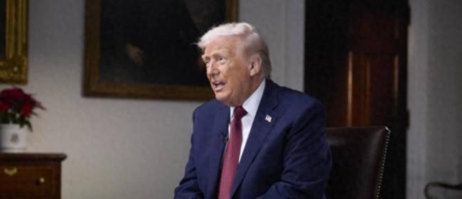 美理工男为何持枪闯白宫晚宴？