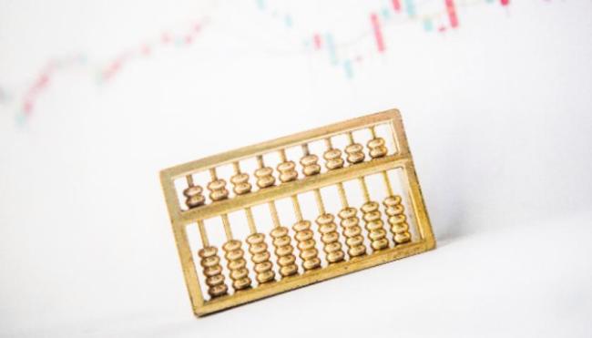 A股新“股王”净利大涨1153%