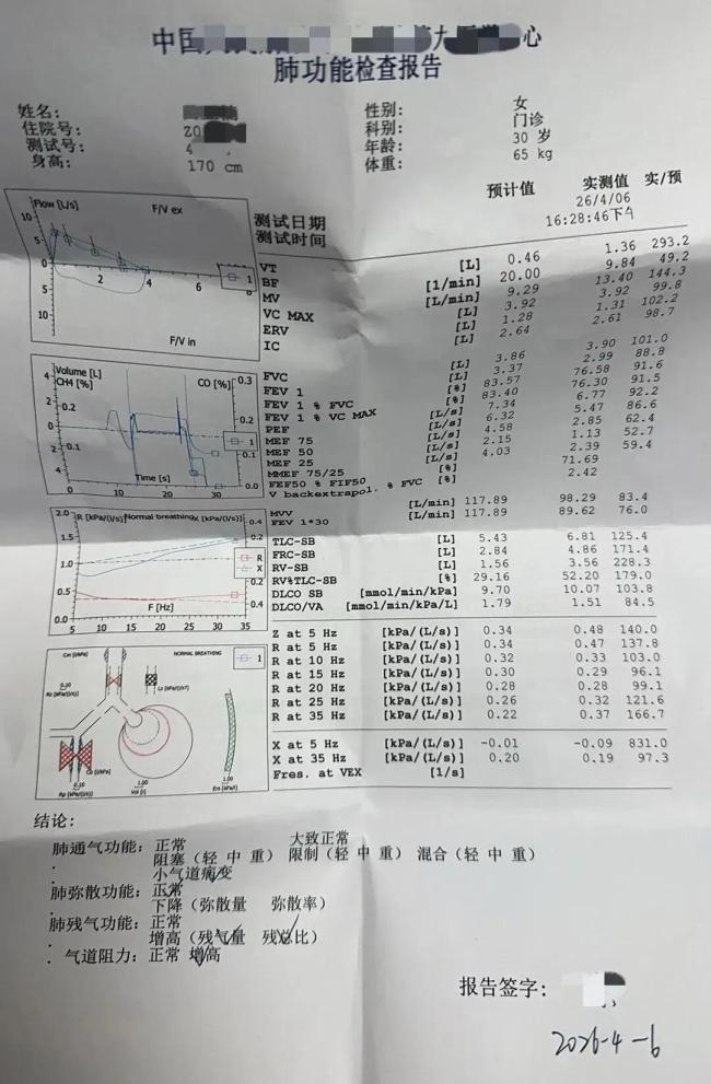 女子洗衣时混用多种清洁产品致中毒！这个习惯你可能也有
