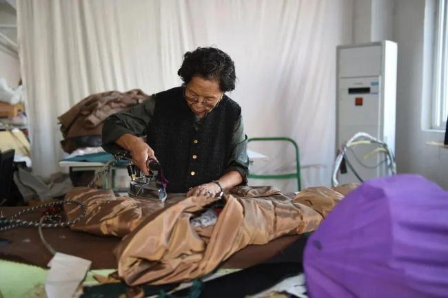 老人81岁到91岁还清2077万债务