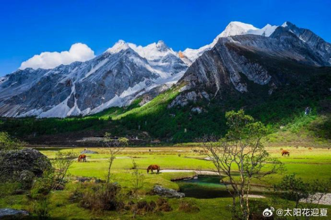 旅游的三千块钱定律 消费构成解析