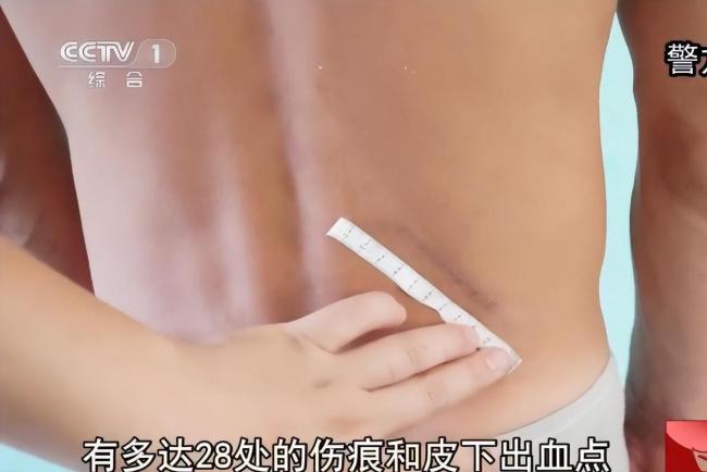 男子强奸杀人被执行死刑 真凶另有其人