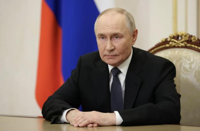 俄防长为朝鲜士兵颁授勇气勋章 铭记并肩作战英勇事迹