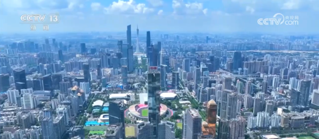 投资中国成为外资企业“必选项”