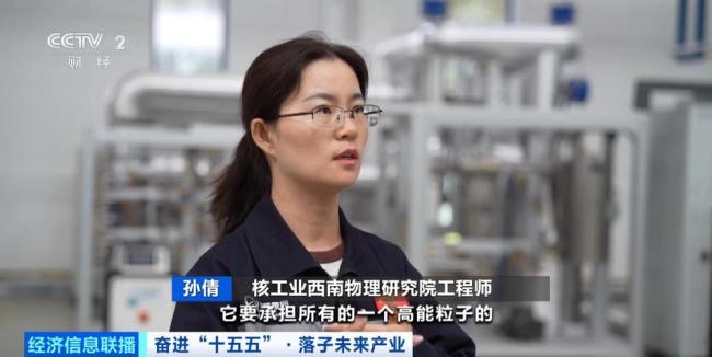 人造太阳" 重大突破：从实验室走向产业化