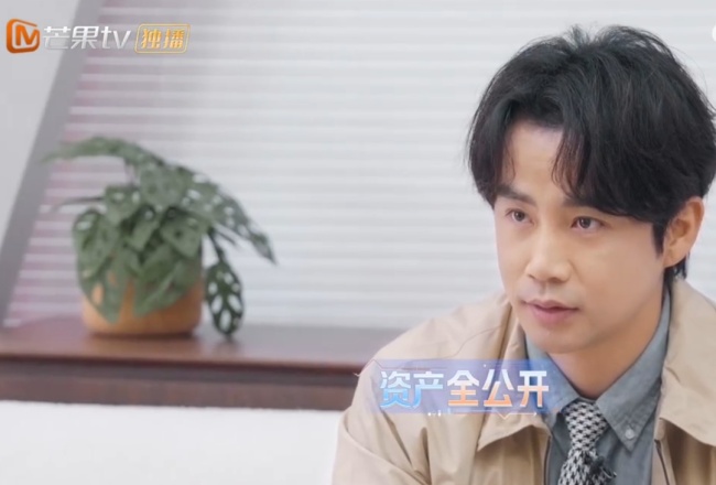 李茂曾被亲戚骗光所有积蓄 警惕亲情骗局