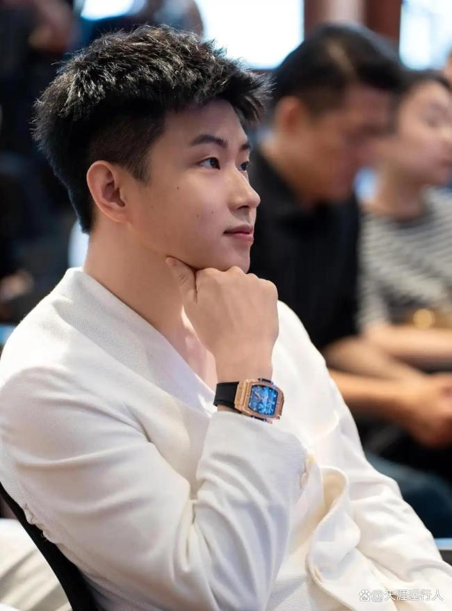 赵心童vs墨菲 四强争夺战即将打响