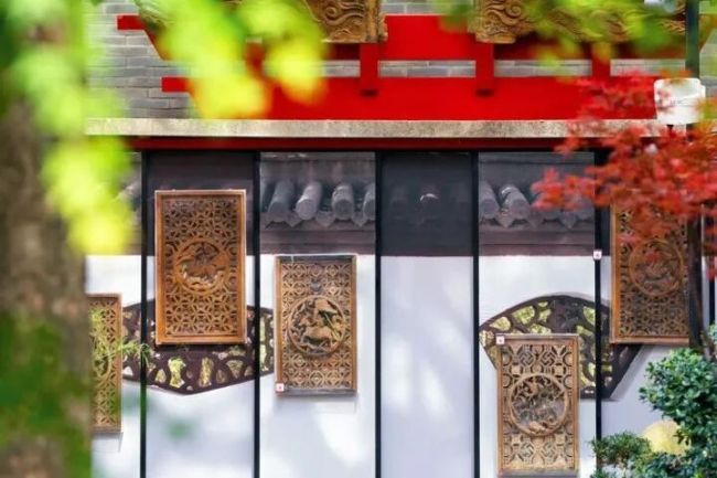 江苏吴江又一新地标试营业 无界美罗小奢中心开业