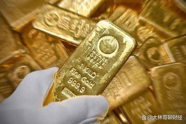 黄金进入迷失期 需求未达极致