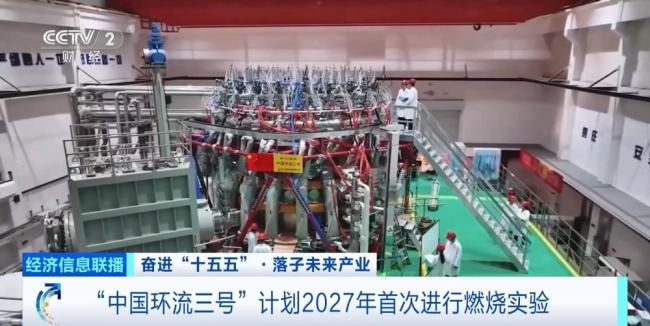 人造太阳" 重大突破：从实验室走向产业化