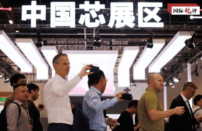 中国何以成为全球汽车业的“健身房”?