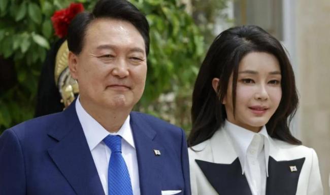 如何看待尹锡悦二审获刑7年 司法审判的深层意义