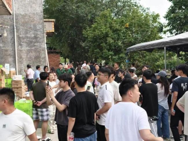 莫氏鸡煲老板回应热度下降 网红美食的短暂辉煌