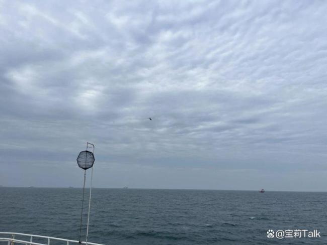 被困霍尔木兹水手工资1万3涨到2万6 海上困境求生记