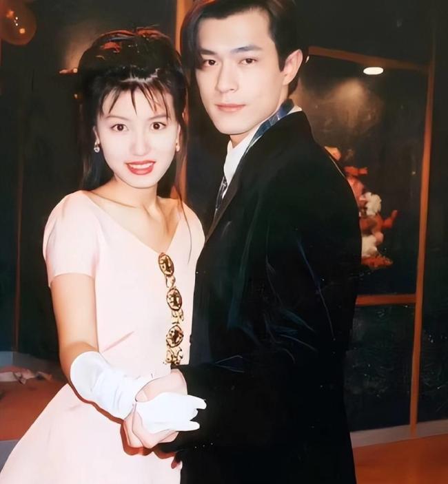 古天乐被曝疑隐婚生子 娱记爆料引发热议