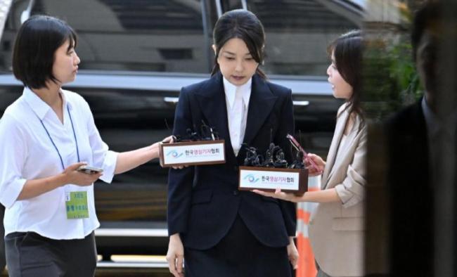 如何看待尹锡悦二审获刑7年 司法审判的深层意义