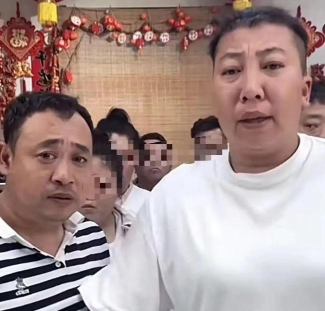671万罚款说拒就拒？红薯粉条厂家破罐破摔，东北雨姐惨遭热议 人设崩塌信誉受损