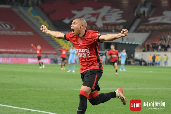 中超五一上演强强对话 榜首之争引爆关注
